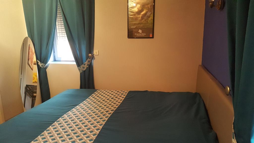 Hotel Le Gambetta Carmaux Extérieur photo