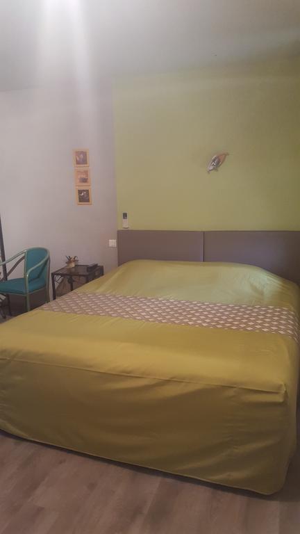 Hotel Le Gambetta Carmaux Extérieur photo