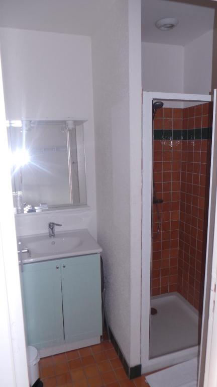 Hotel Le Gambetta Carmaux Chambre photo